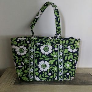 Vera Bradley Handbag Lucky You